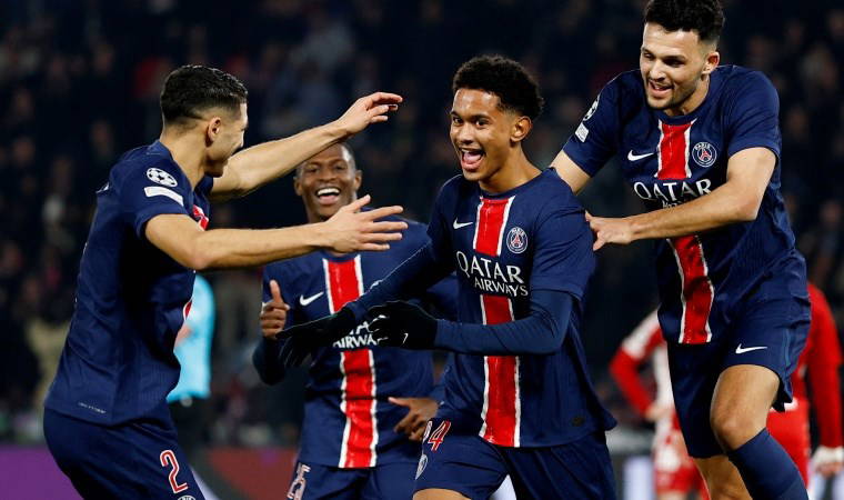 PSG - Liverpool maçı ne zaman, saat kaçta, hangi kanalda? Şifresiz mi?