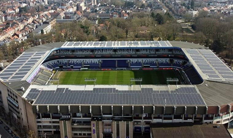 Anderlecht - Fenerbahçe maçı ne zaman, saat kaçta, hangi kanalda? Şifresiz mi?