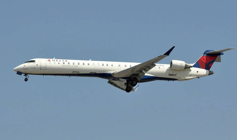 Ters dönen uçaktan sağ kurtulan yolculara verilecek tazminat belli oldu