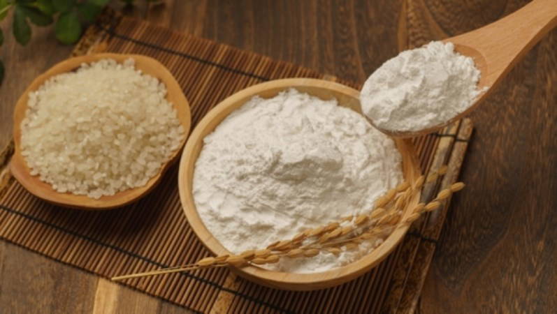 Hassas midelere dost alternatifler: Beyaz un yerine tercih edebileceğiniz 7 glütensiz un