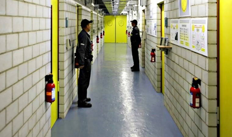 Bugüne dek sadece bir Başkan oraya girebildi... '147,3 milyon ons altın' Trump'ın radarında!