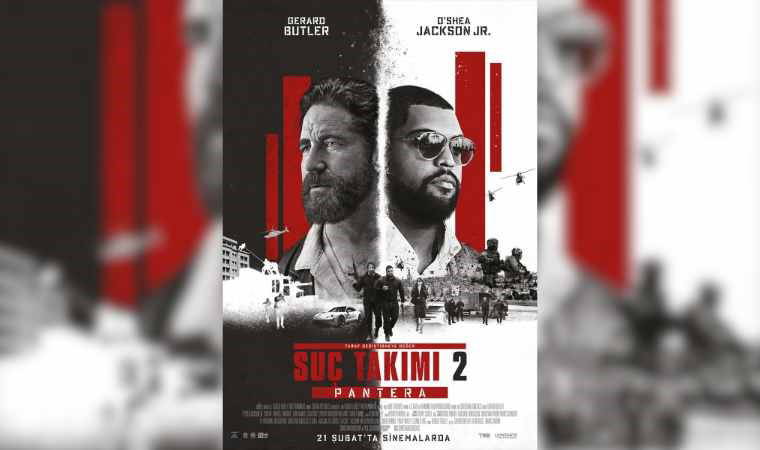 Maria, Acı Gerçekler, Kuzgun ve daha fazlası... İşte bu haftanın filmleri!