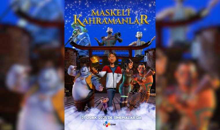 Maria, Acı Gerçekler, Kuzgun ve daha fazlası... İşte bu haftanın filmleri!