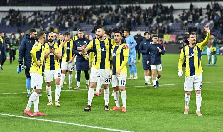Spor yazarları Anderlecht - Fenerbahçe maçını değerlendirdi: 'Kazanan modunu açtığını görmek umut verici'