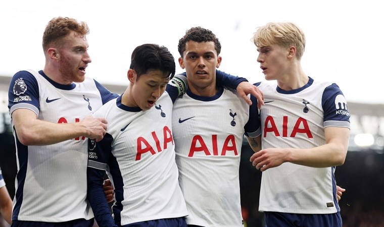 Wolverhampton - Tottenham maçı ne zaman, saat kaçta, hangi kanalda? Şifresiz mi?