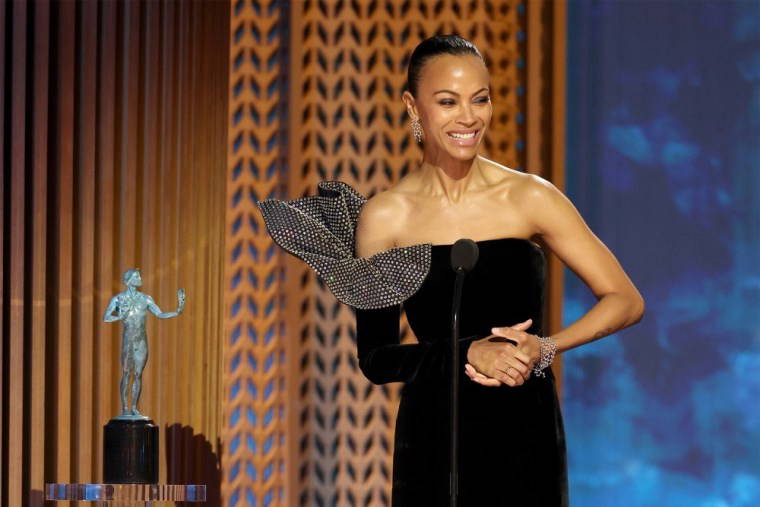 Oscar'ın habercisi SAG Ödülleri sahiplerini buldu! İşte kazananlar...