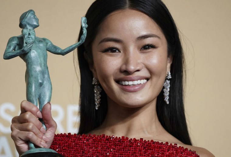 Oscar'ın habercisi SAG Ödülleri sahiplerini buldu! İşte kazananlar...