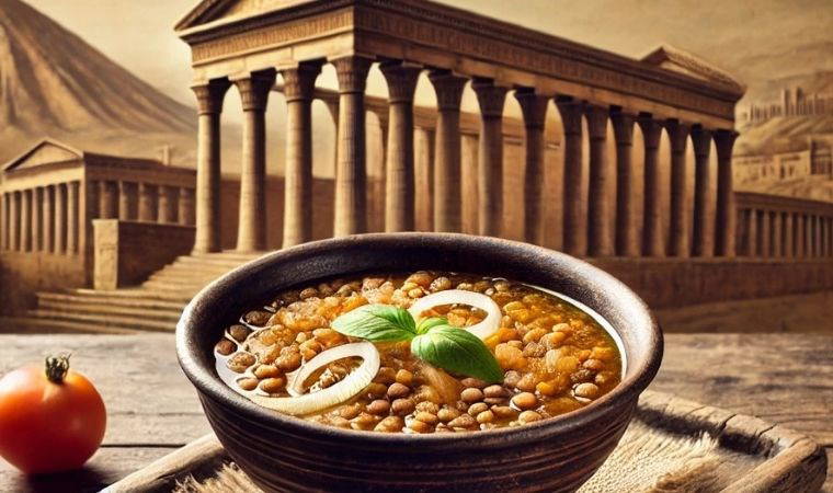 4 bin yıllık lezzetler: Dünyanın en eski yemek tarifleri