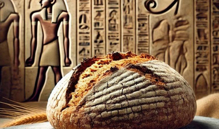 4 bin yıllık lezzetler: Dünyanın en eski yemek tarifleri