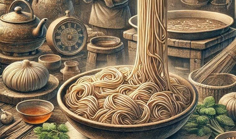 4 bin yıllık lezzetler: Dünyanın en eski yemek tarifleri