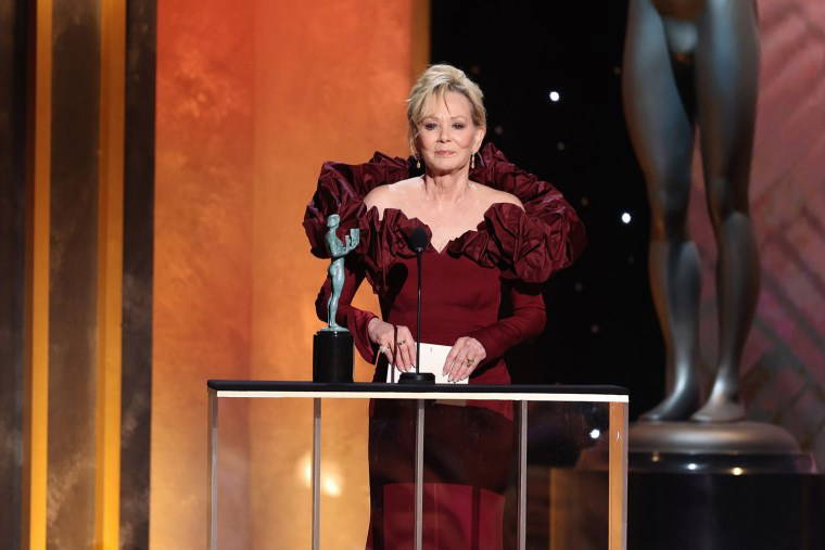 Oscar'ın habercisi SAG Ödülleri sahiplerini buldu! İşte kazananlar...