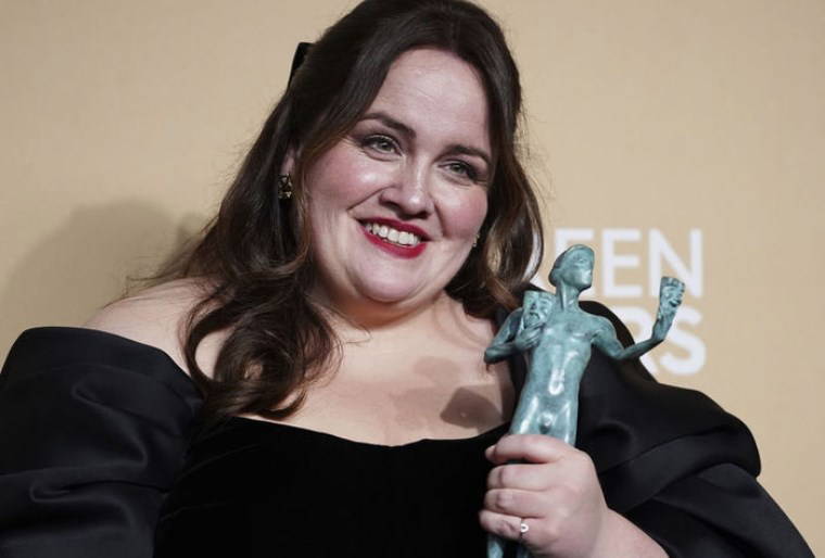 Oscar'ın habercisi SAG Ödülleri sahiplerini buldu! İşte kazananlar...