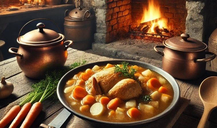 4 bin yıllık lezzetler: Dünyanın en eski yemek tarifleri