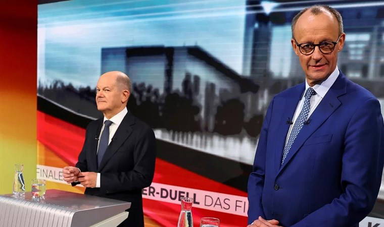 10 maddede tüm boyutlarıyla Almanya seçimleri