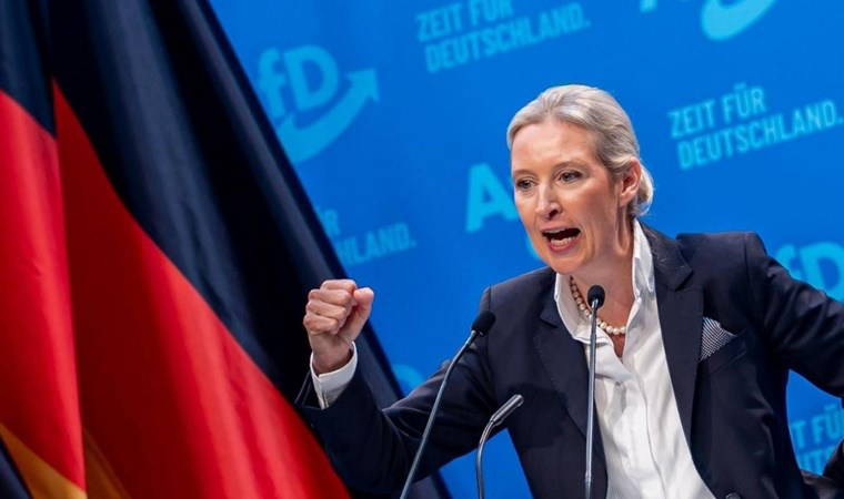 10 maddede tüm boyutlarıyla Almanya seçimleri