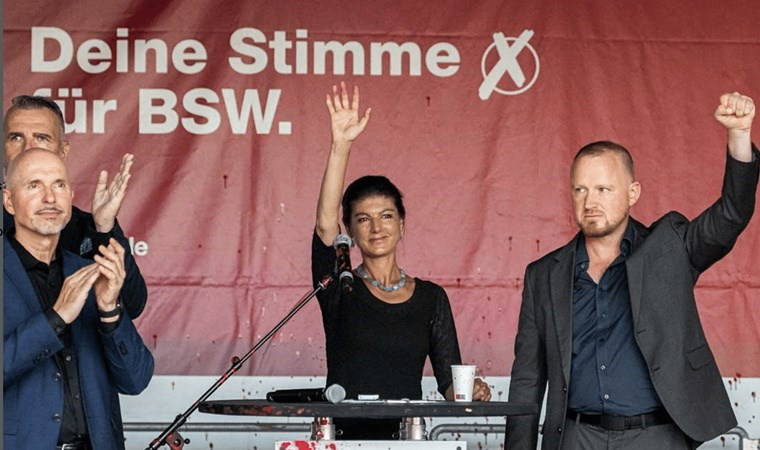 10 maddede tüm boyutlarıyla Almanya seçimleri