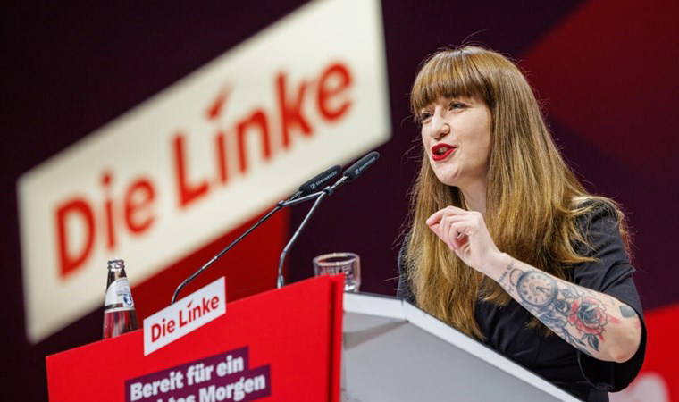 10 maddede tüm boyutlarıyla Almanya seçimleri