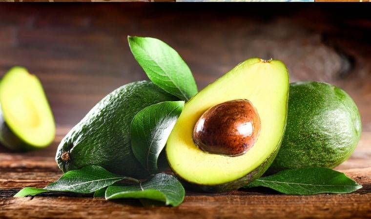 Kendinizi daha iyi hissetmek için beslenme listenize bu gıdaları ekleyin: En iyi stres giderici 7 besin