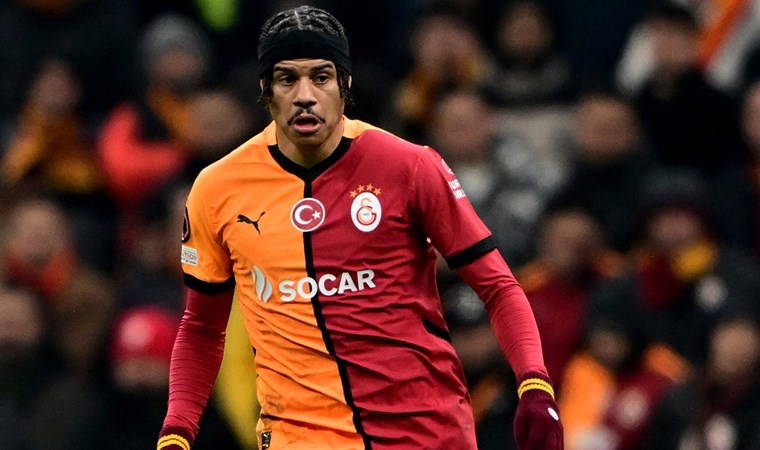 Süper Lig'in en değerli 11'i güncellendi!
