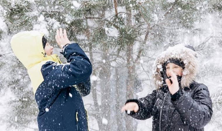 Yarın okullar tatil mi? 25 Şubat 2025 Salı günü eğitime ara verilen iller açıklandı