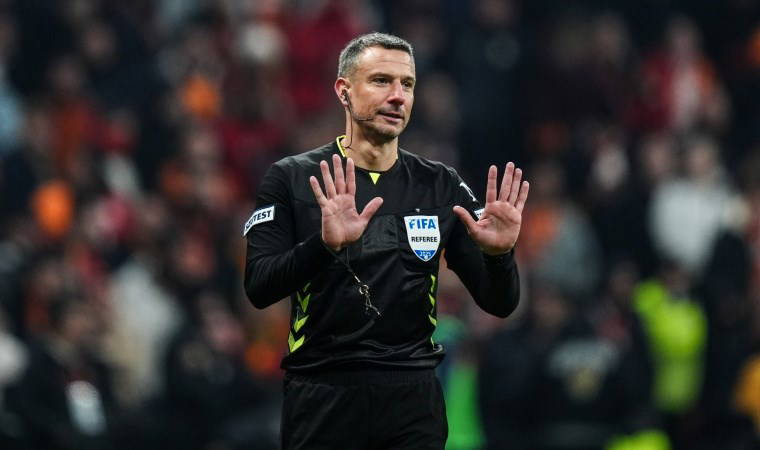 Eski hakemler Galatasaray-Fenerbahçe maçını değerlendirdi: Derbideki pozisyon penaltı mıydı?