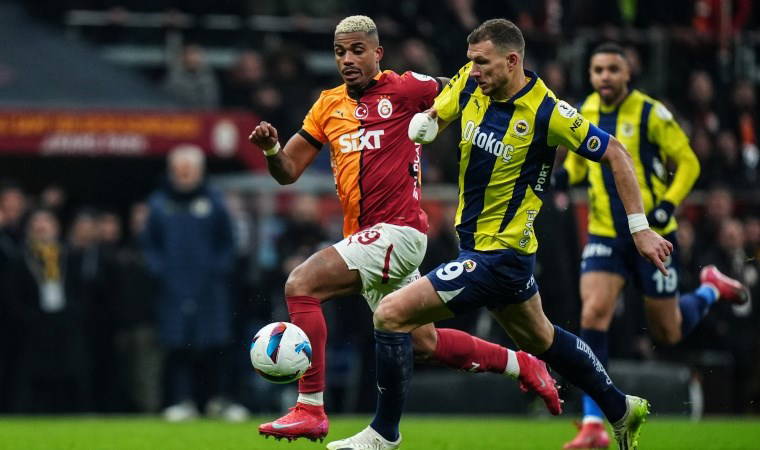 Eski hakemler Galatasaray-Fenerbahçe maçını değerlendirdi: Derbideki pozisyon penaltı mıydı?