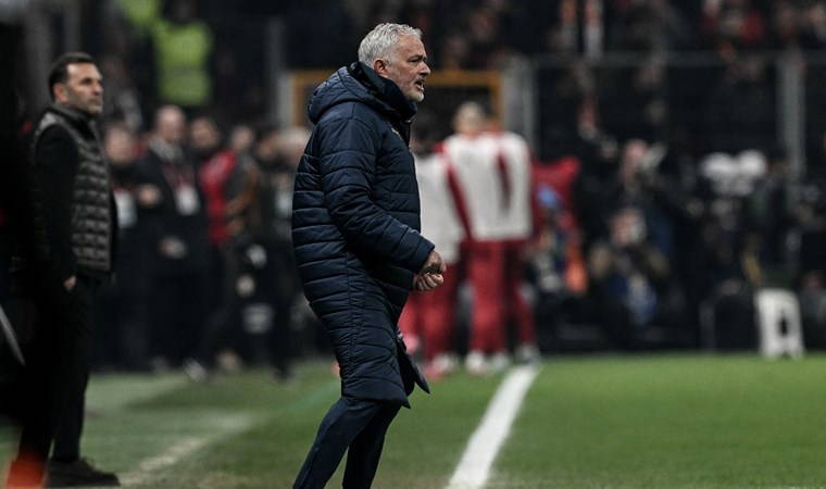 Jose Mourinho'dan flaş açıklama: 'İnsanlar beni ve onu öldürebilirdi'