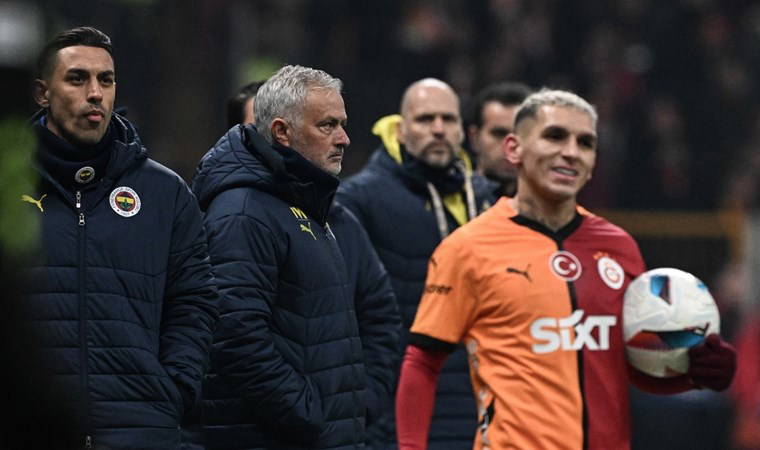 Jose Mourinho'dan flaş açıklama: 'İnsanlar beni ve onu öldürebilirdi'