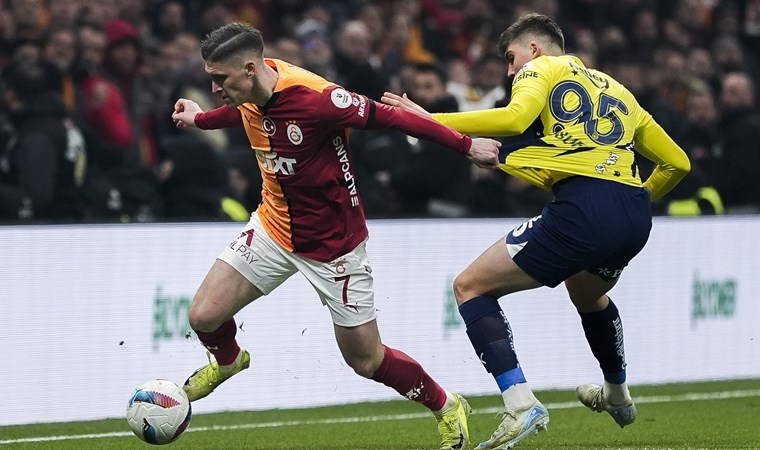 Spor yazarları Galatasaray - Fenerbahçe derbisini yorumladı: 'Şampiyonluk gitti'