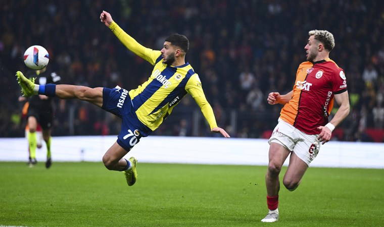 Spor yazarları Galatasaray - Fenerbahçe derbisini yorumladı: 'Şampiyonluk gitti'