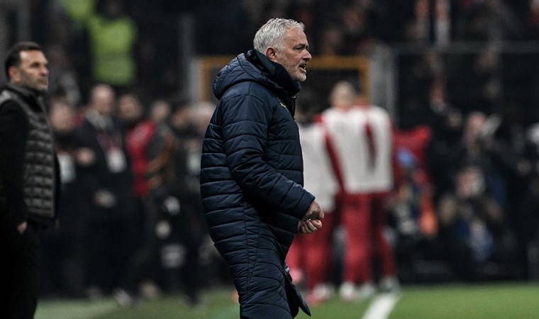 Galatasaray suç duyurusunda bulunacak: Jose Mourinho'nun sözleri dünya basınında!