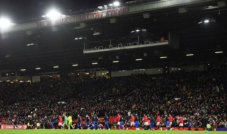 Manchester United - Ipswich Town maçı ne zaman, saat kaçta, hangi kanalda? Şifresiz mi?