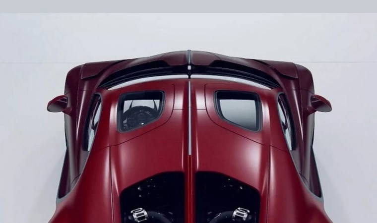 Bugatti'nin opsiyonel paket fiyatı dudak uçuklattı: Porsche 911 GT3'ten bile daha pahalı