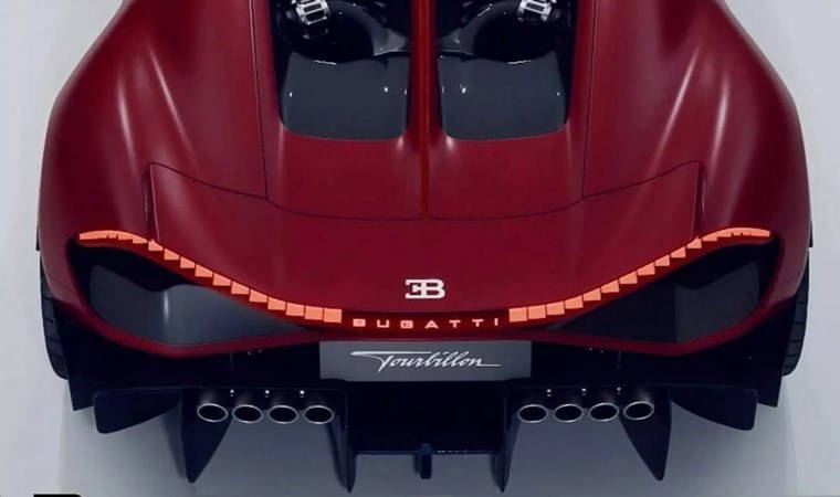 Bugatti'nin opsiyonel paket fiyatı dudak uçuklattı: Porsche 911 GT3'ten bile daha pahalı