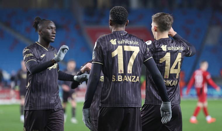 Trabzonspor - Rizespor maçı ne zaman, saat kaçta, hangi kanalda? Şifresiz mi?