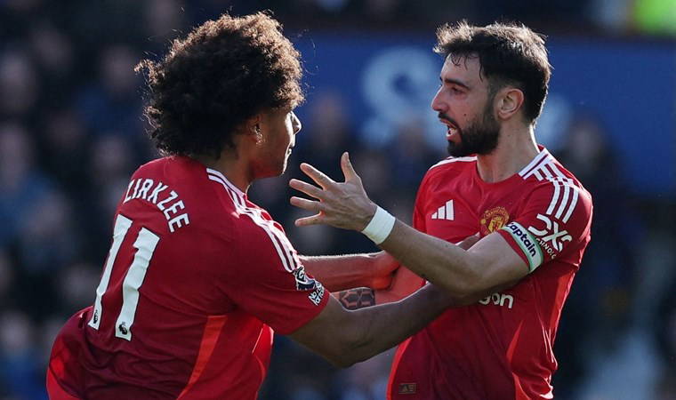Manchester United - Ipswich Town maçı ne zaman, saat kaçta, hangi kanalda? Şifresiz mi?