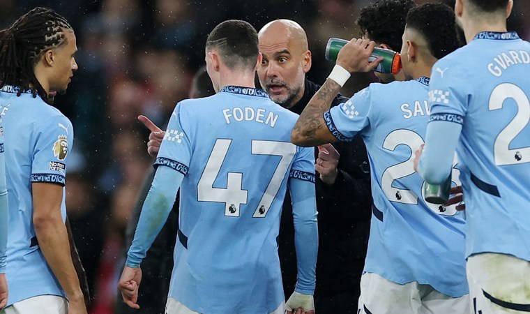 Tottenham - Manchester City maçı ne zaman, saat kaçta, hangi kanalda? Şifresiz mi?