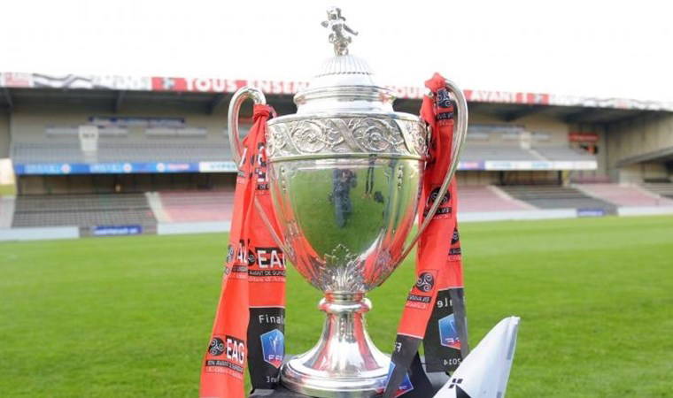 Dunkerque - PSG maçı ne zaman, saat kaçta, hangi kanalda? Şifresiz mi?