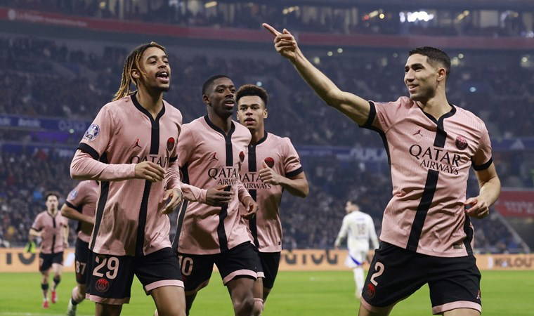 Stade Briochin - PSG maçı ne zaman, saat kaçta, hangi kanalda?