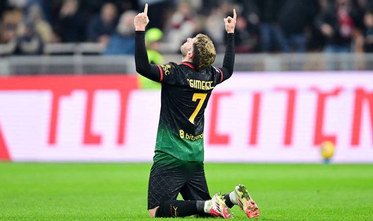 Bologna - Milan maçı ne zaman, saat kaçta, hangi kanalda?