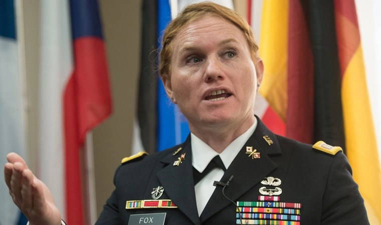 Pentagon belgesi ortaya çıktı: Trans bireyler ordudan atılıyor mu?