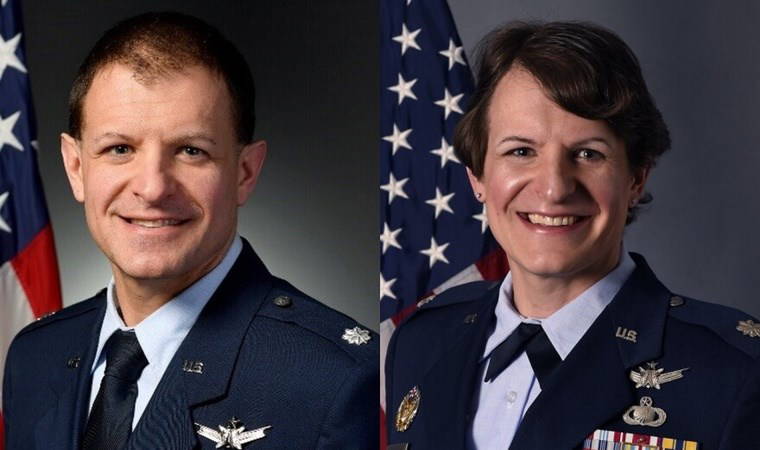 Pentagon belgesi ortaya çıktı: Trans bireyler ordudan atılıyor mu?