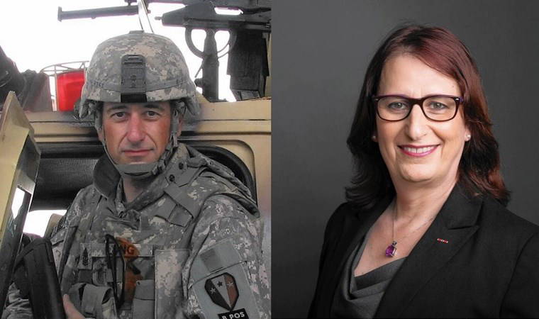 Pentagon belgesi ortaya çıktı: Trans bireyler ordudan atılıyor mu?