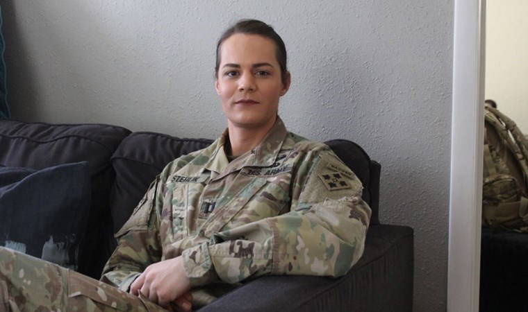 Pentagon belgesi ortaya çıktı: Trans bireyler ordudan atılıyor mu?