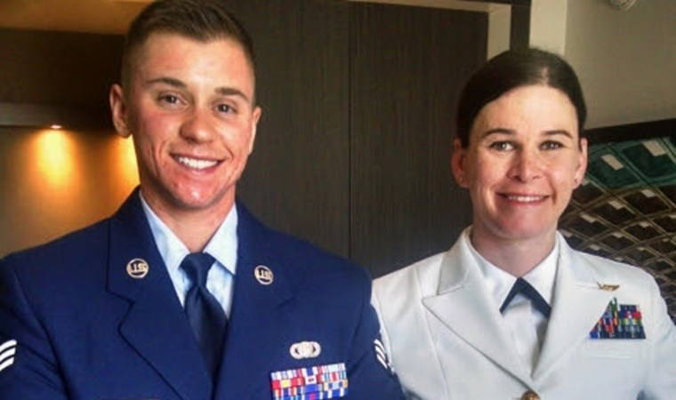 Pentagon belgesi ortaya çıktı: Trans bireyler ordudan atılıyor mu?