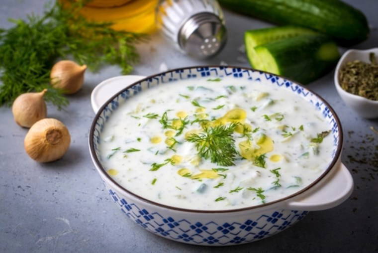 Bugün iftarda ne pişirsem? 21. gün iftar menüsü