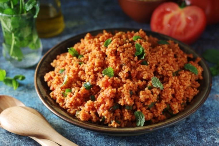 Bugün iftarda ne pişirsem? 2. gün iftar menüsü