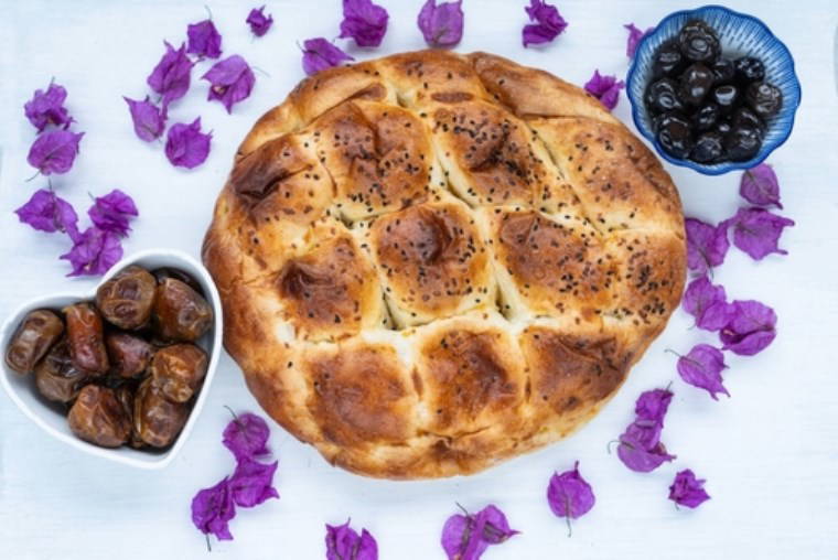 Bugün iftarda ne pişirsem? 2. gün iftar menüsü