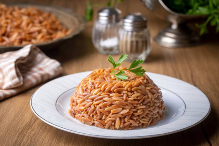 Bugün iftarda ne pişirsem? 2. gün iftar menüsü