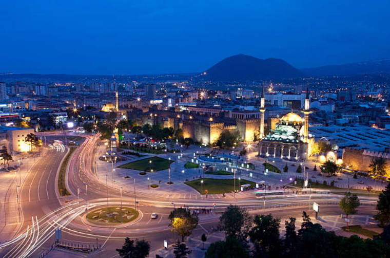 Ramazan pidesi fiyatları belli oldu: İşte şehir şehir tam liste...